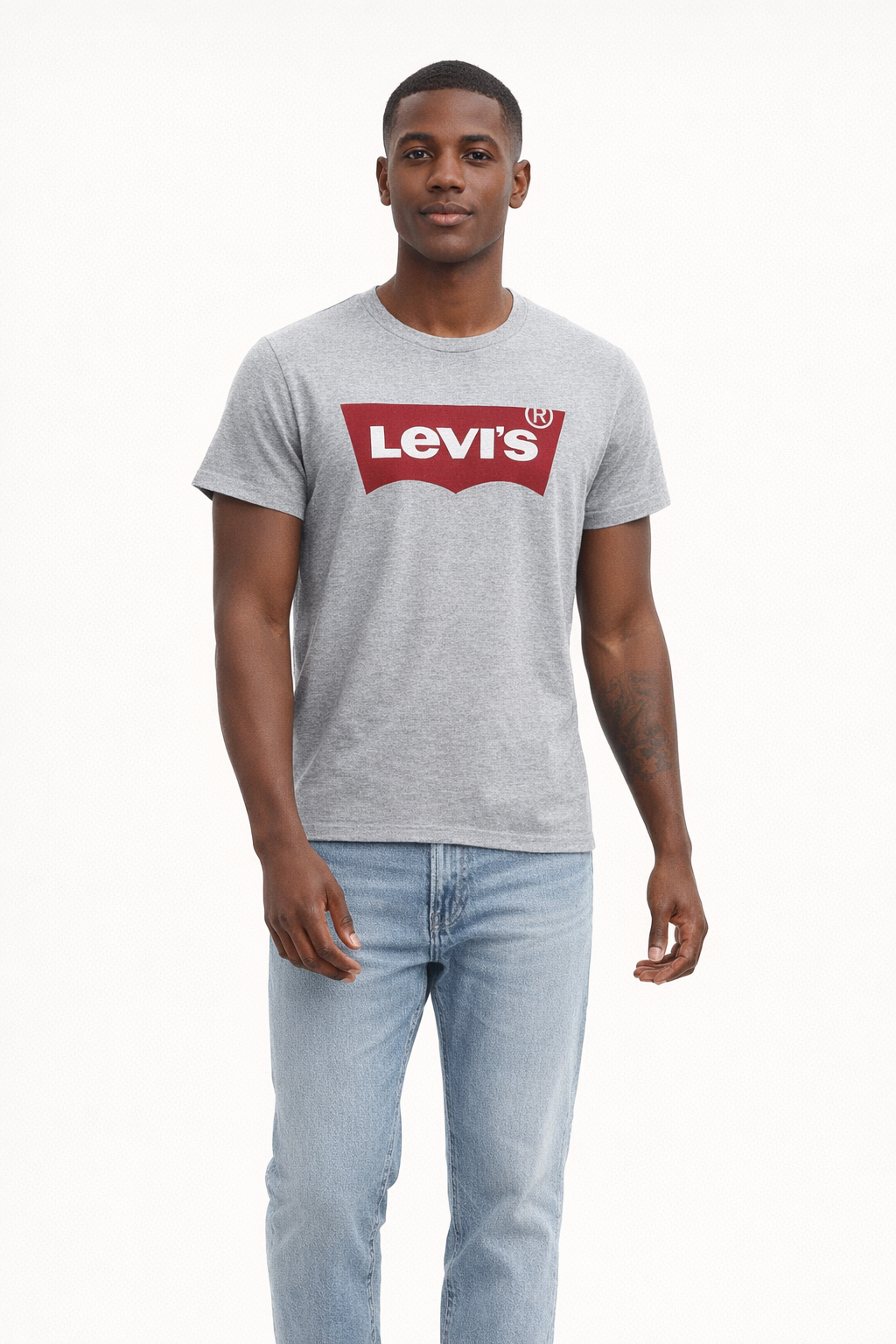Unisex Crew Neck Short Sleeve Graphic Print T Shirt
