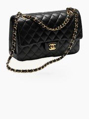 Luxury Diamond Quilted Flap Chain Crossbody Bag