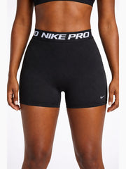 Women's High Waist Fitted Training Biker Shorts with Wide Elastic Waistband