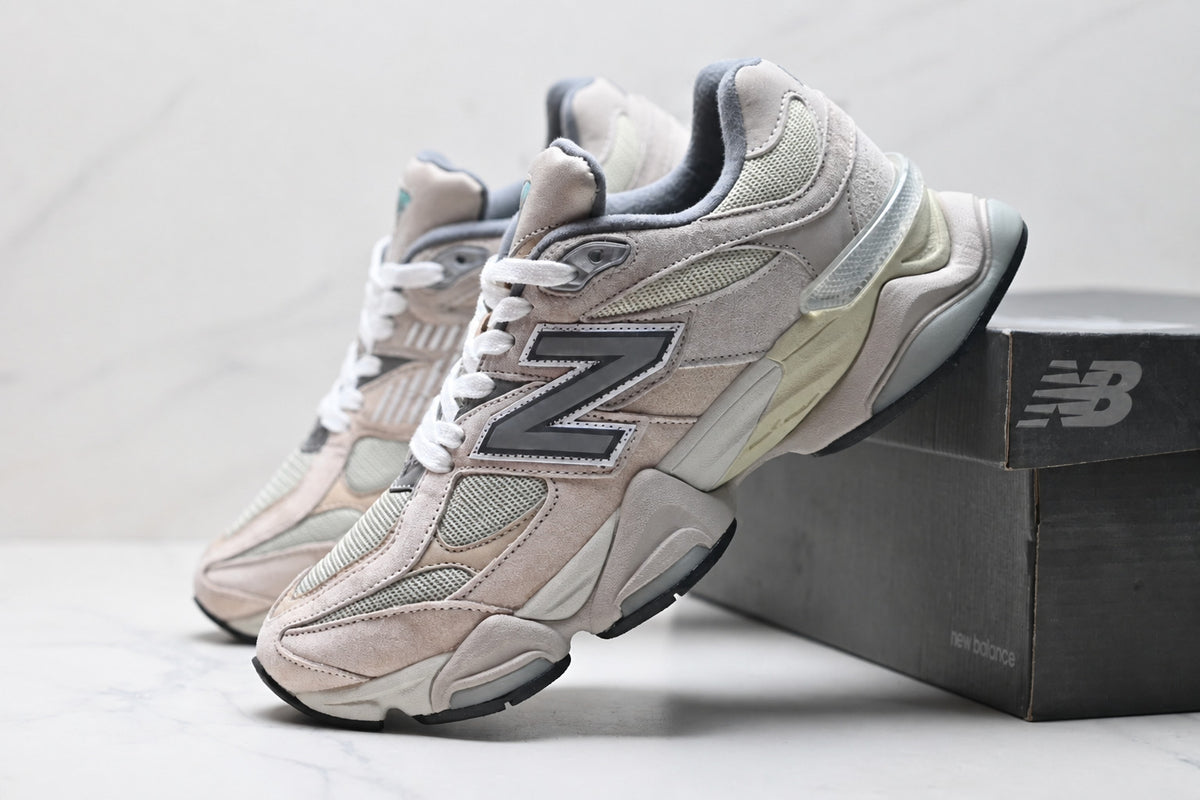 Chunky Lace Up Sneakers with Cushioned Sculpted Sole