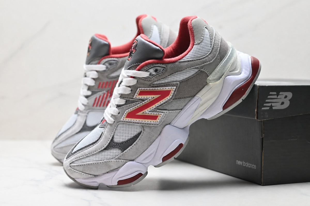 Chunky Lace Up Sneakers with Cushioned Sculpted Sole