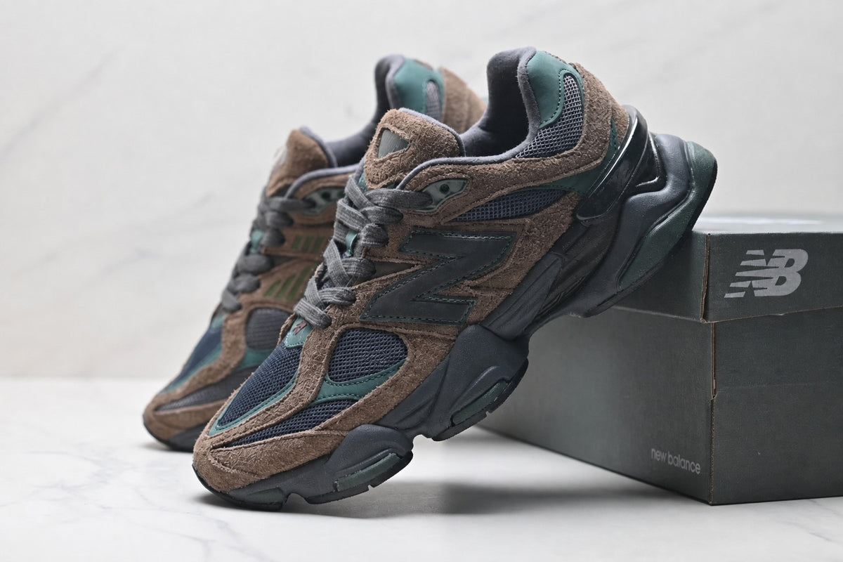 Chunky Lace Up Sneakers with Cushioned Sculpted Sole