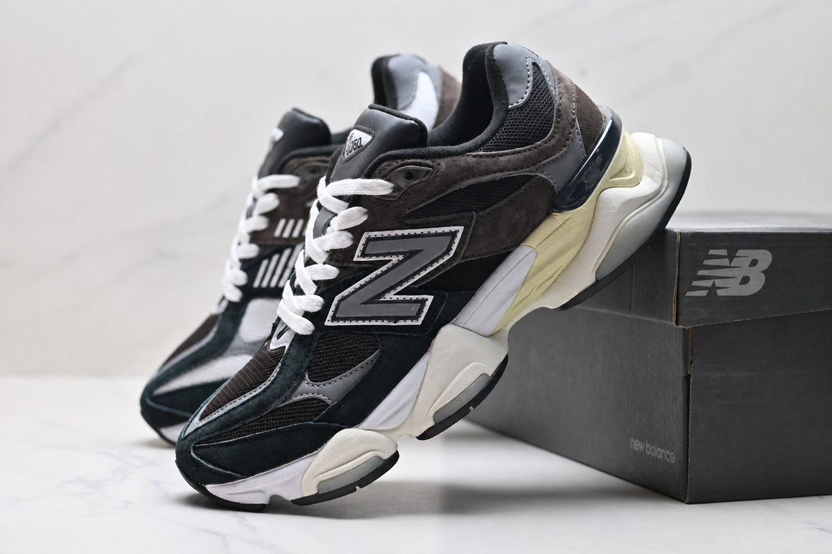Chunky Lace Up Sneakers with Cushioned Sculpted Sole